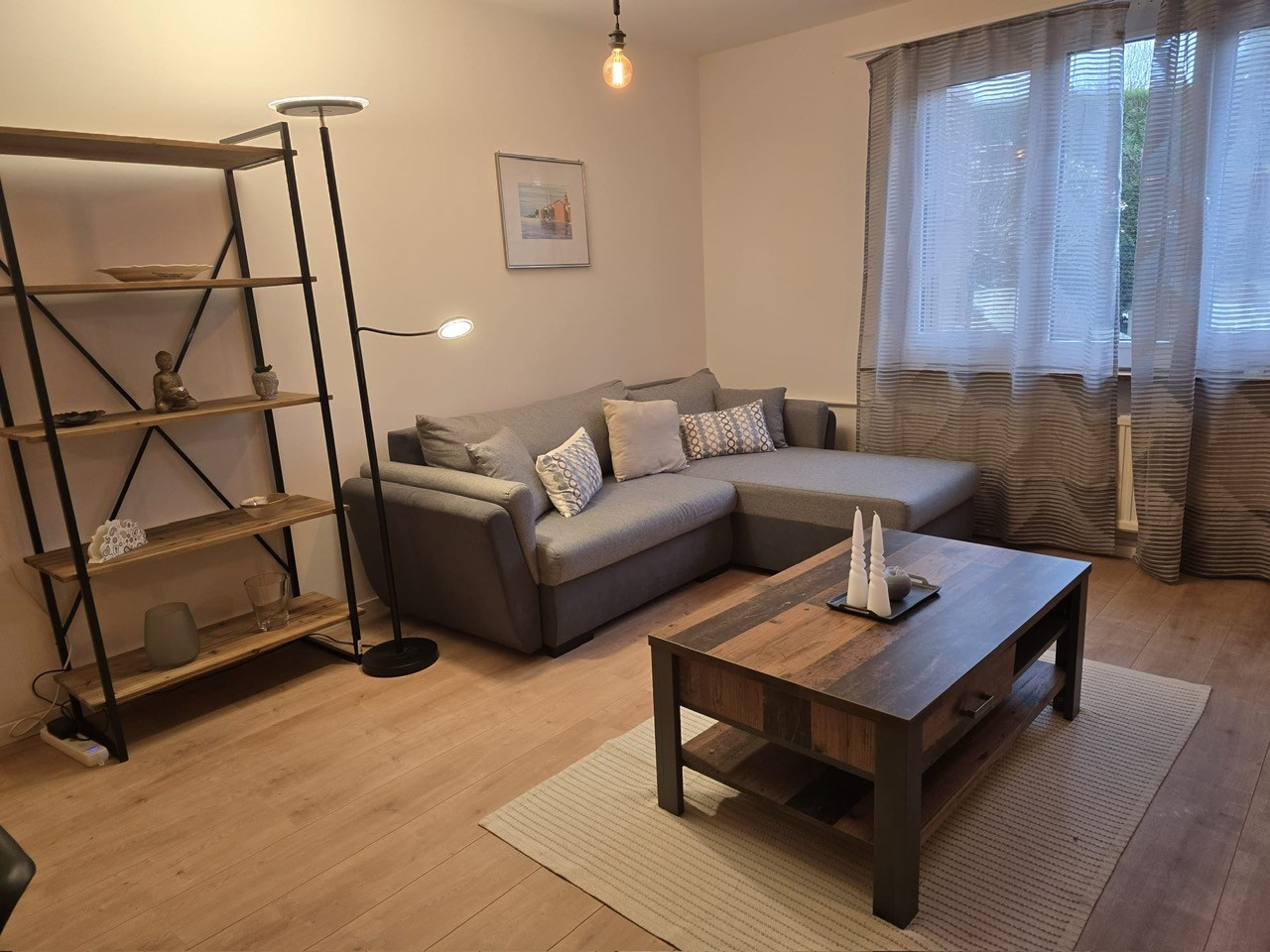 Appartamento di 2 ½ locali