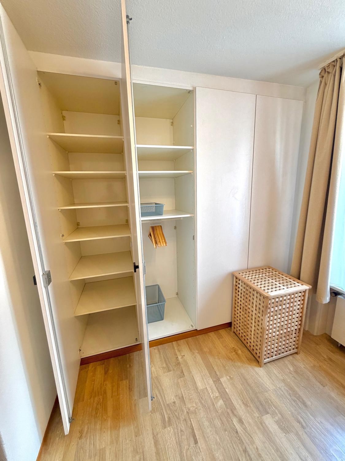 Zimmer in einer WG, Foto 2 von 8