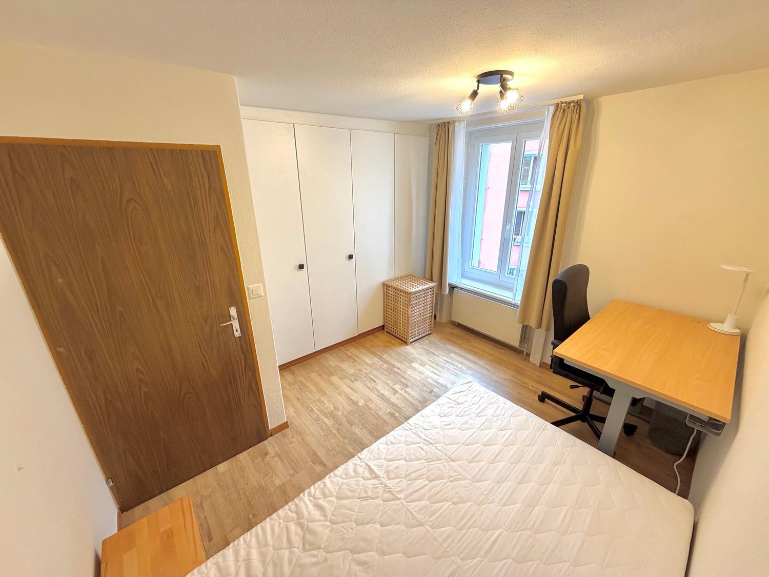Zimmer in einer WG, Foto 1 von 8