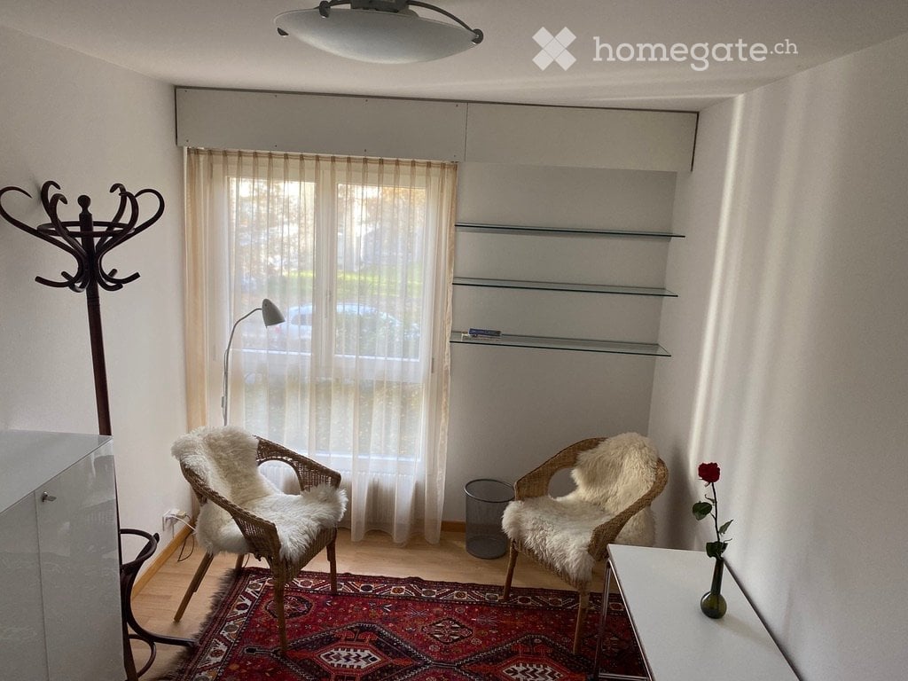 1 room single room