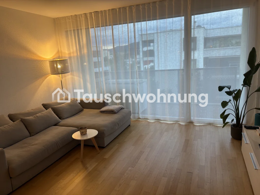3 ½ pièces appartement