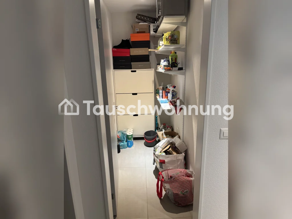 3 ½ pièces appartement