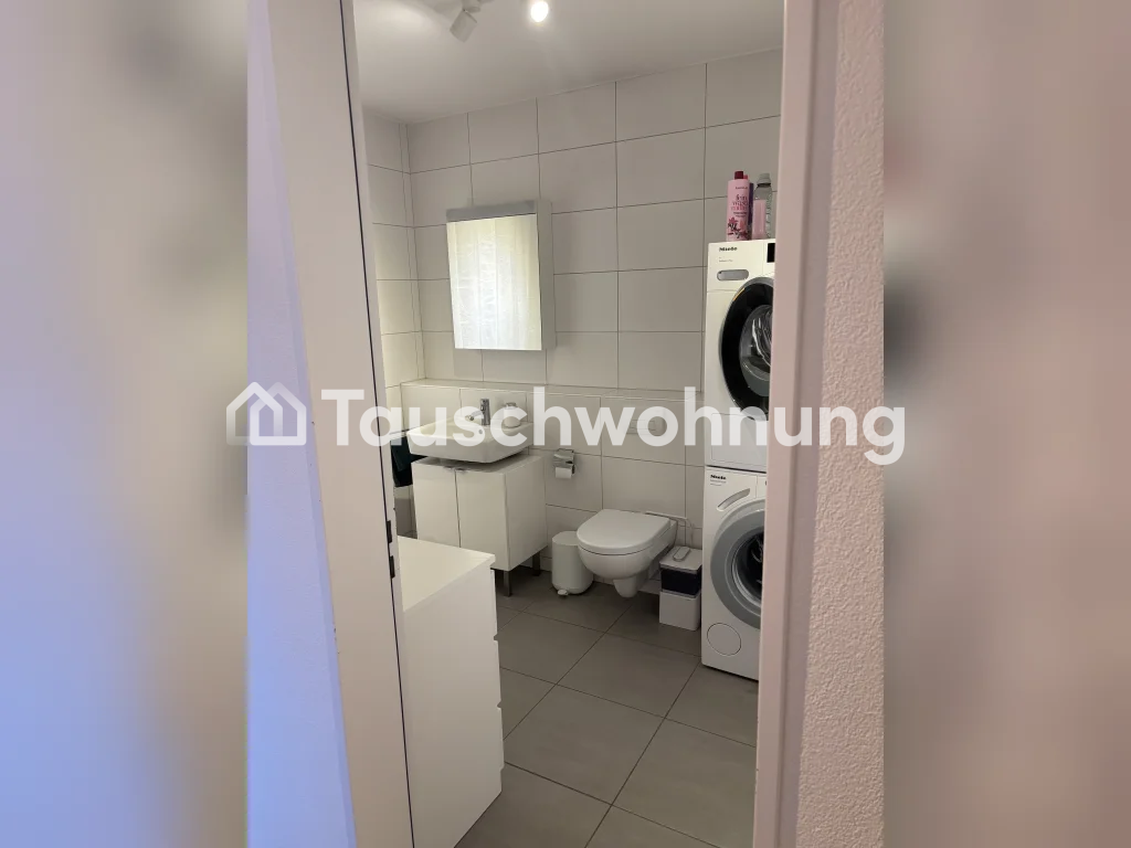 3 ½ pièces appartement
