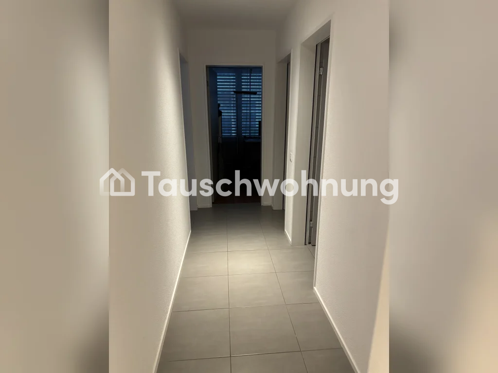3 ½ pièces appartement
