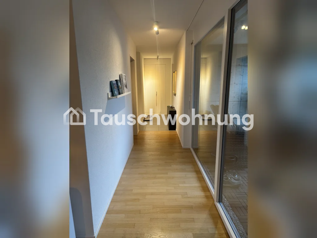 3 ½ pièces appartement