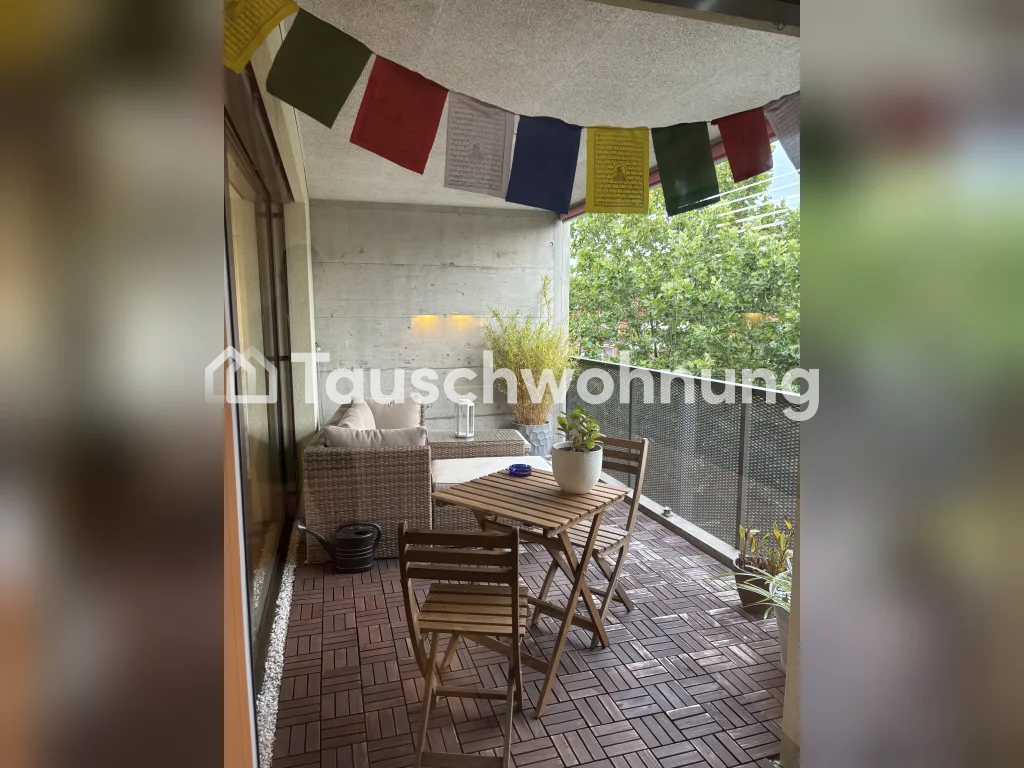 3 ½ pièces appartement