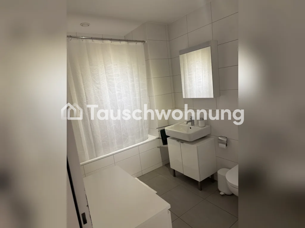 3 ½ pièces appartement