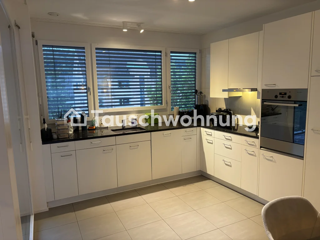 3 ½ pièces appartement