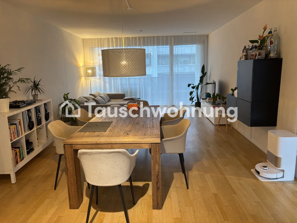 3 ½ pièces appartement
