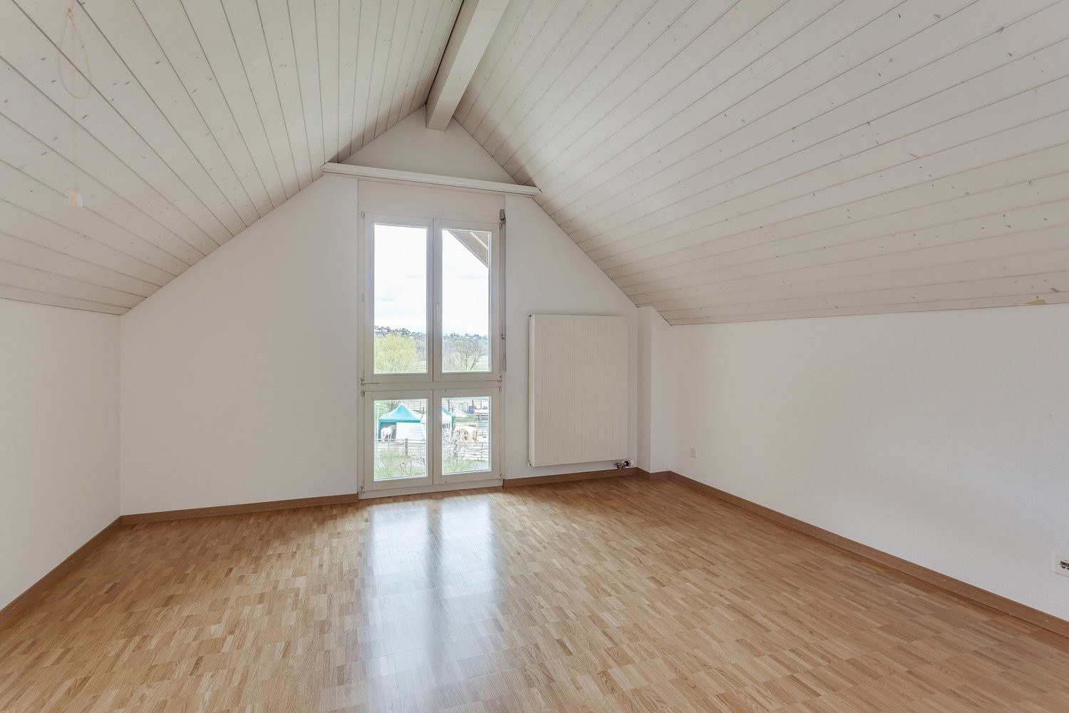 4 ½ rooms duplex, Foto 8 von 10