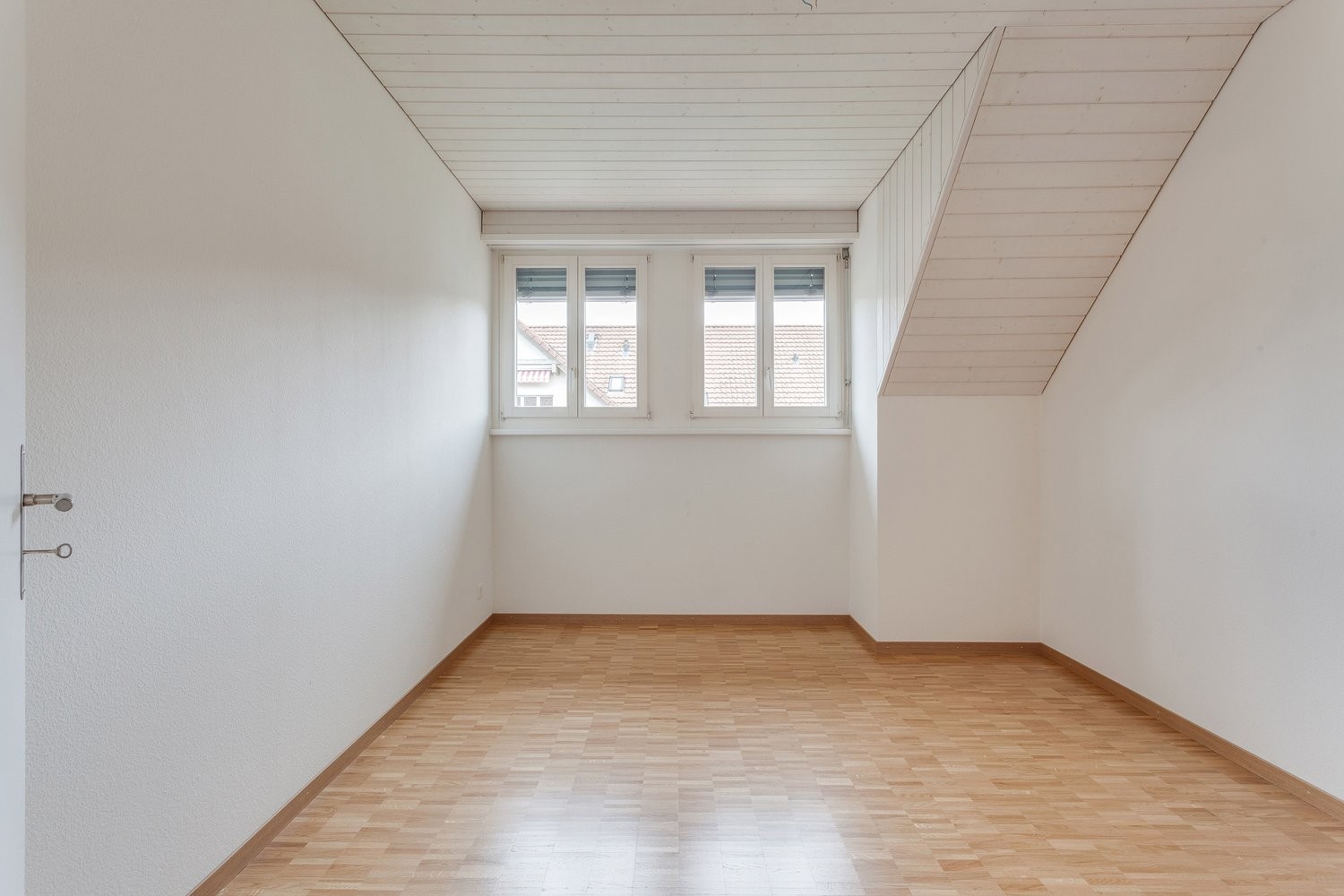 4 ½ rooms duplex, Foto 7 von 10