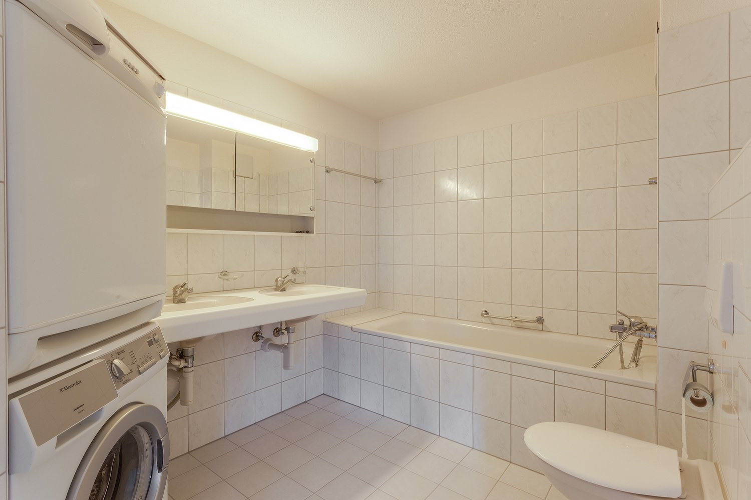 4 ½ rooms duplex, Foto 6 von 10