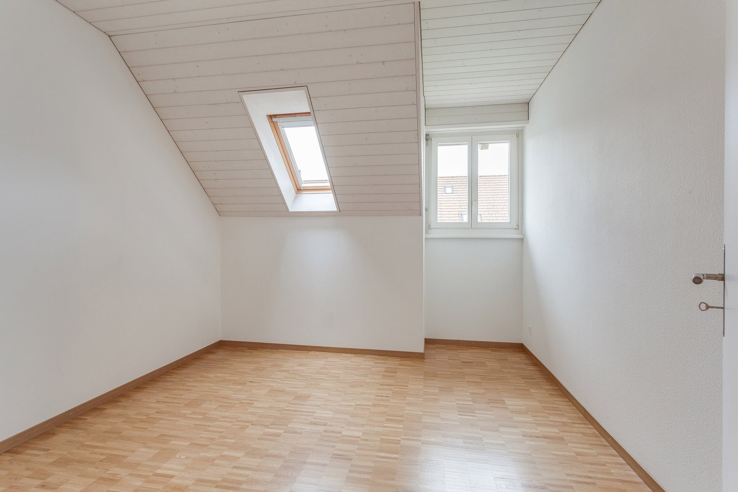 4 ½ rooms duplex, Foto 9 von 10