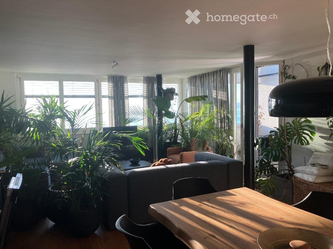 4 ½ Zimmer-Wohnung, Foto 1 von 5