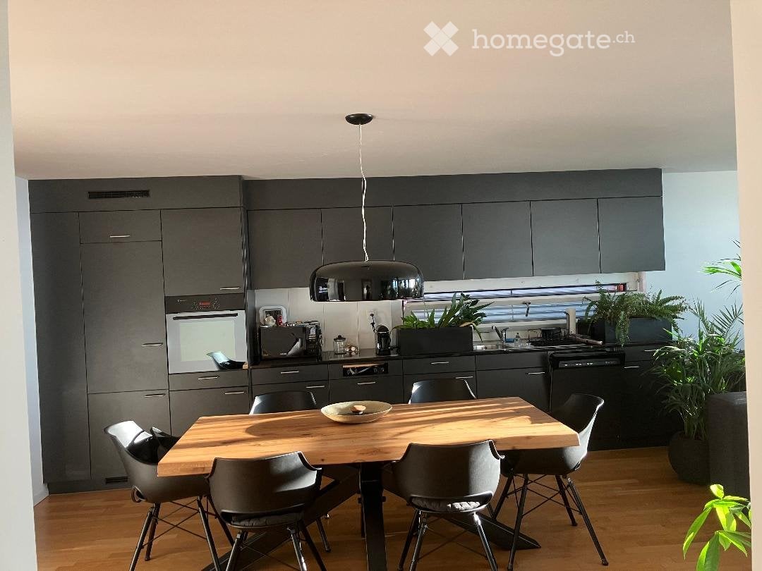 4 ½ Zimmer-Wohnung, Foto 4 von 5