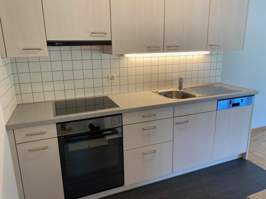 Appartamento di 3 ½ locali