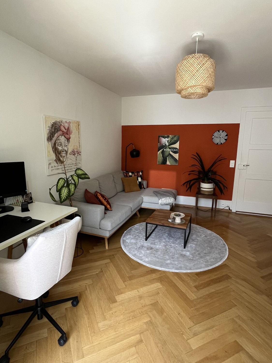 2 ½ Zimmer-Wohnung, Foto 2 von 7