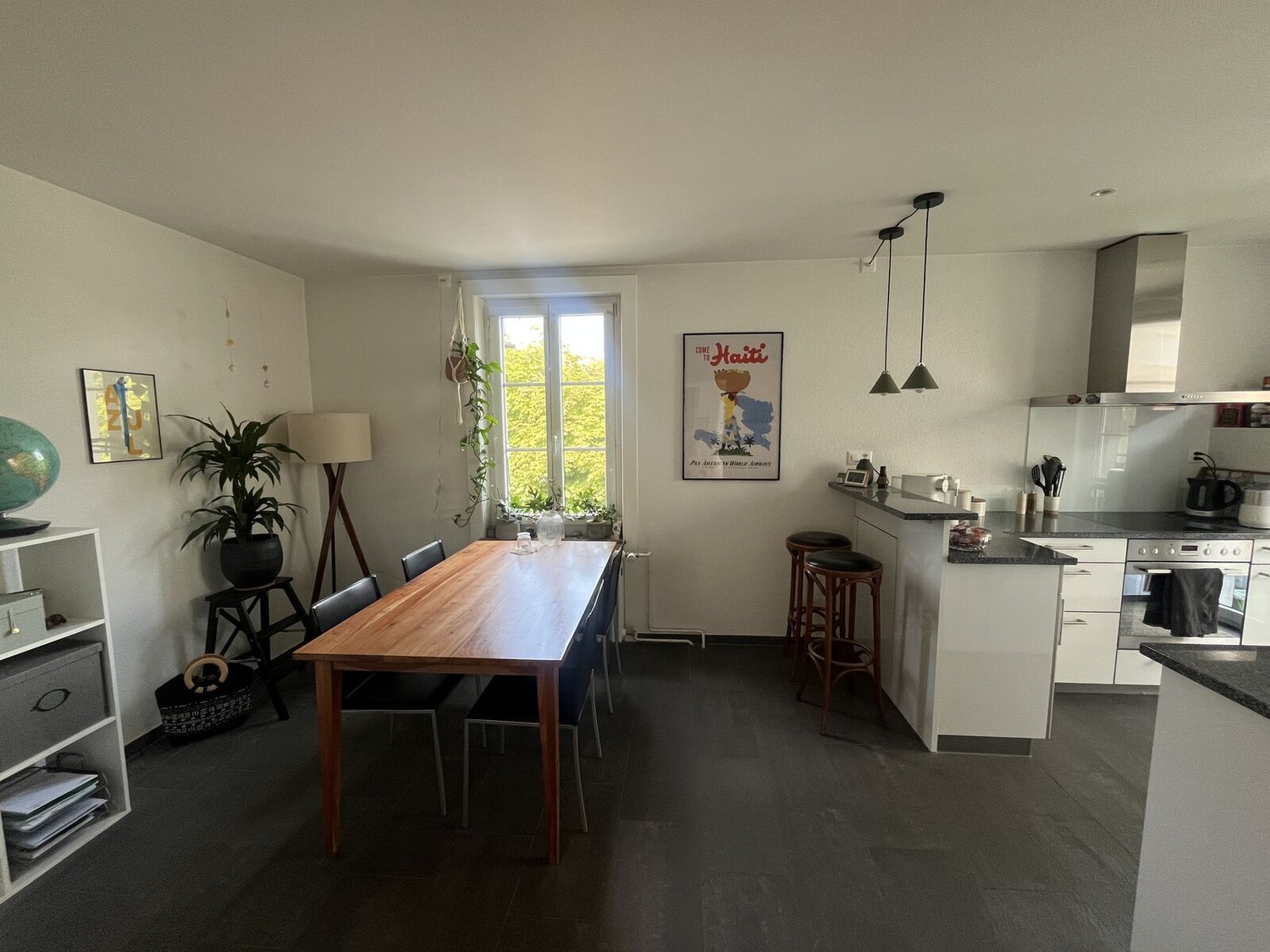 2 ½ Zimmer-Wohnung, Foto 4 von 7