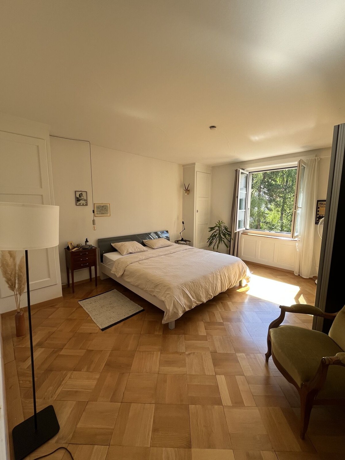 2 ½ Zimmer-Wohnung, Foto 3 von 7