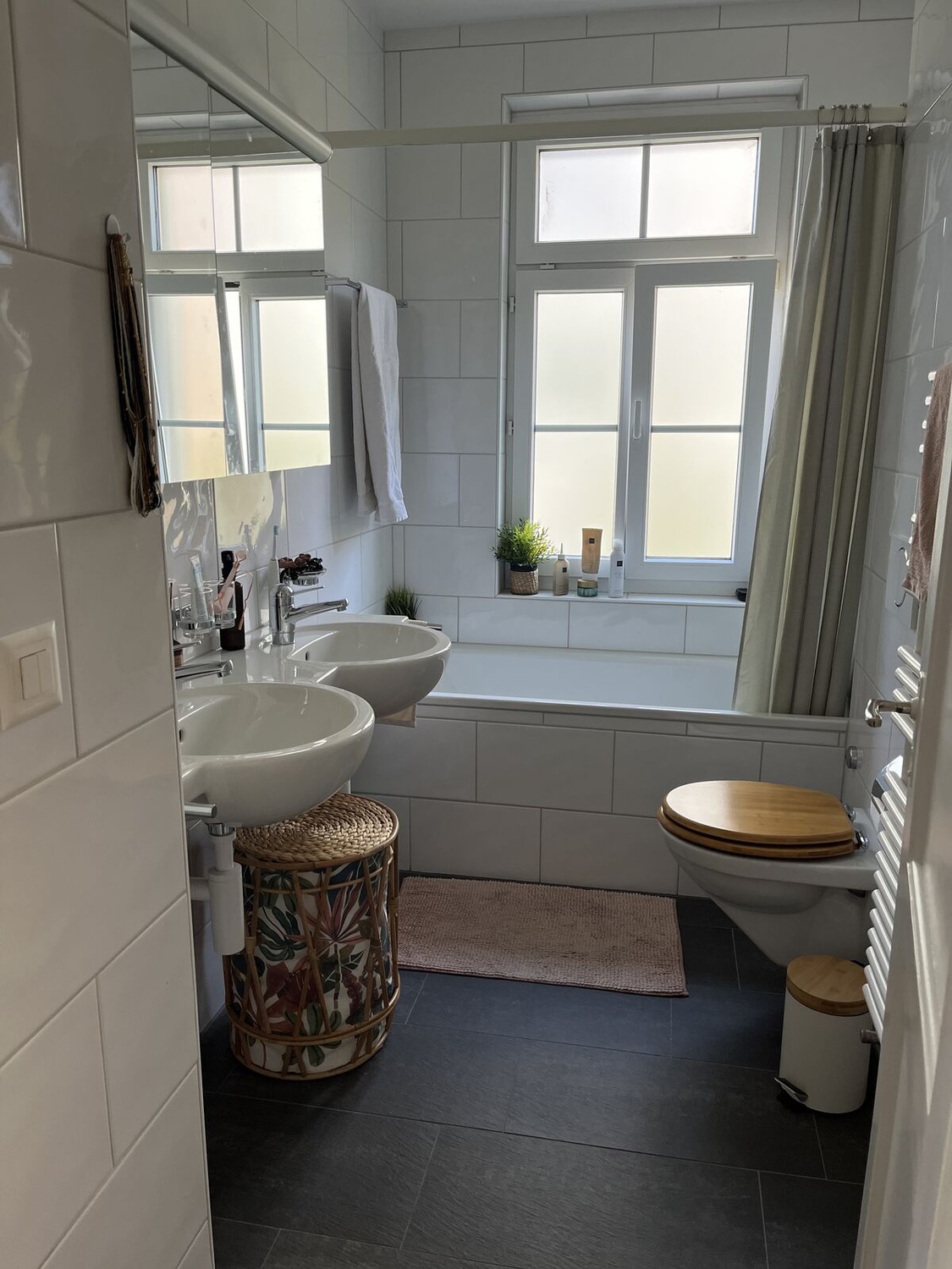 2 ½ Zimmer-Wohnung, Foto 6 von 7