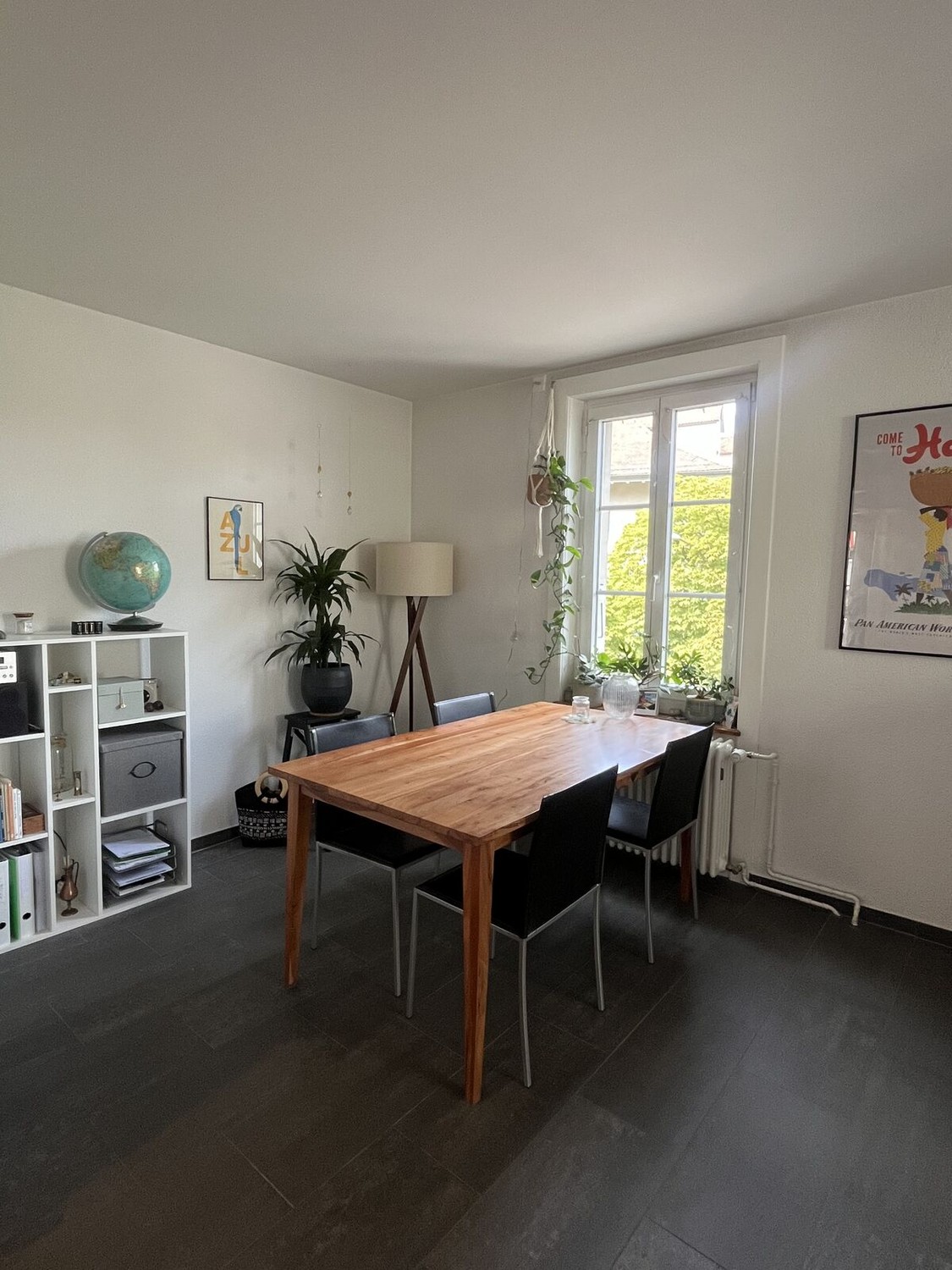2 ½ Zimmer-Wohnung, Foto 5 von 7