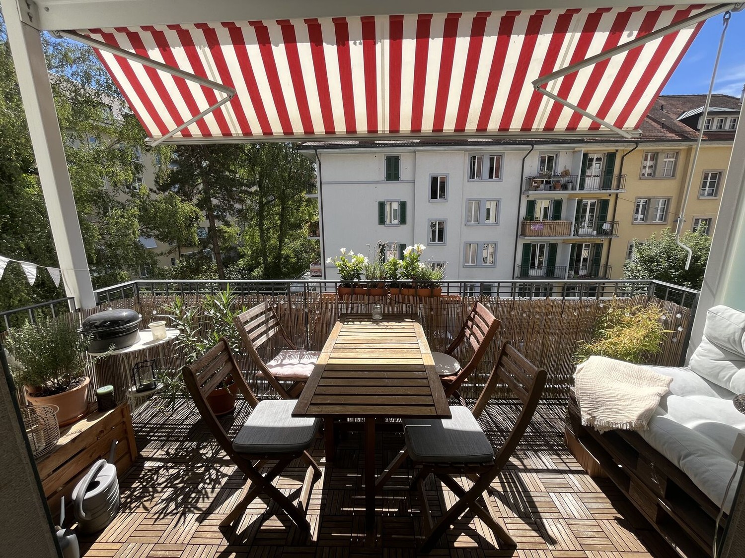 2 ½ Zimmer-Wohnung, Foto 7 von 7