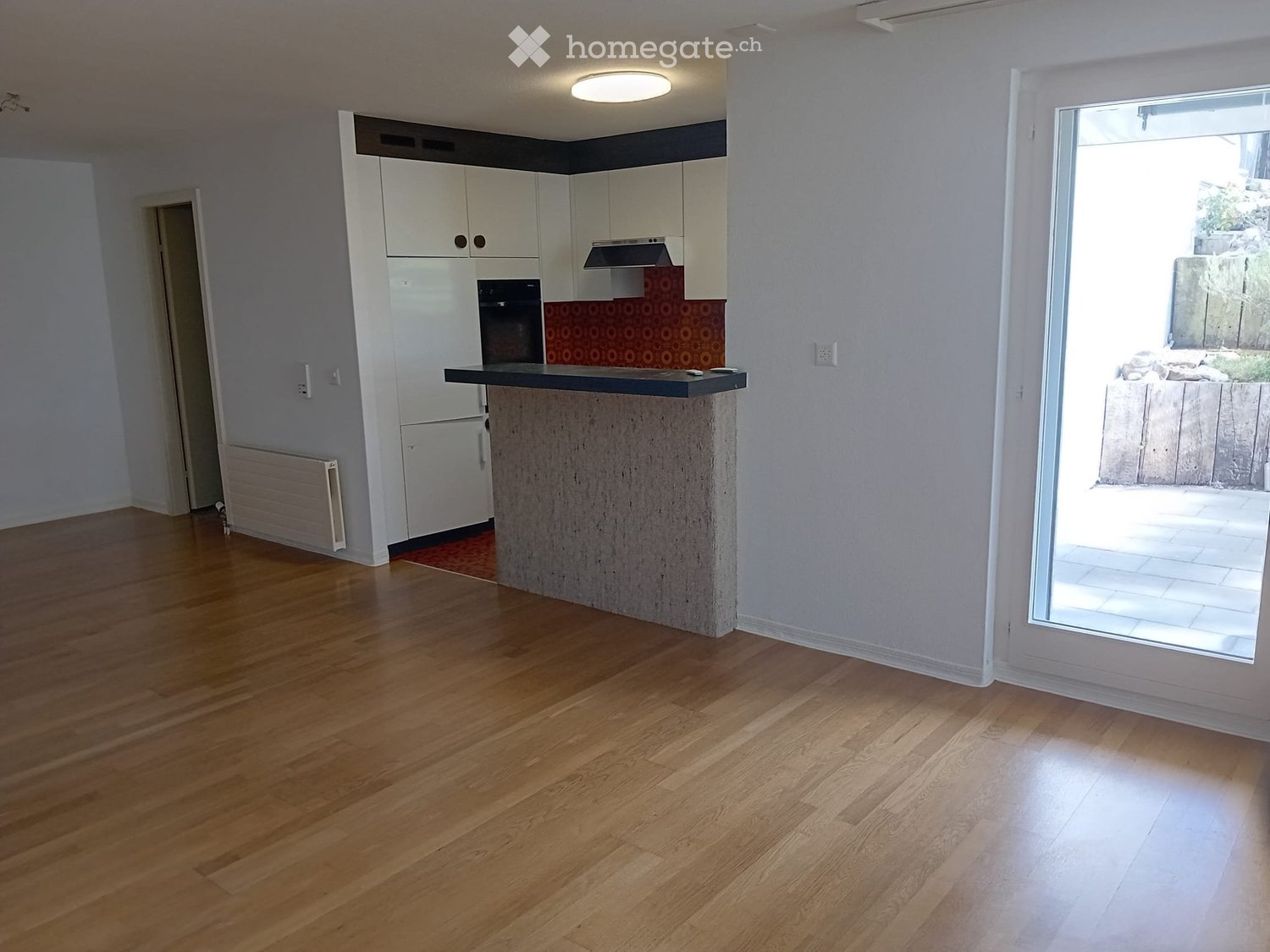 3 ½ rooms apartment, Foto 1 von 5