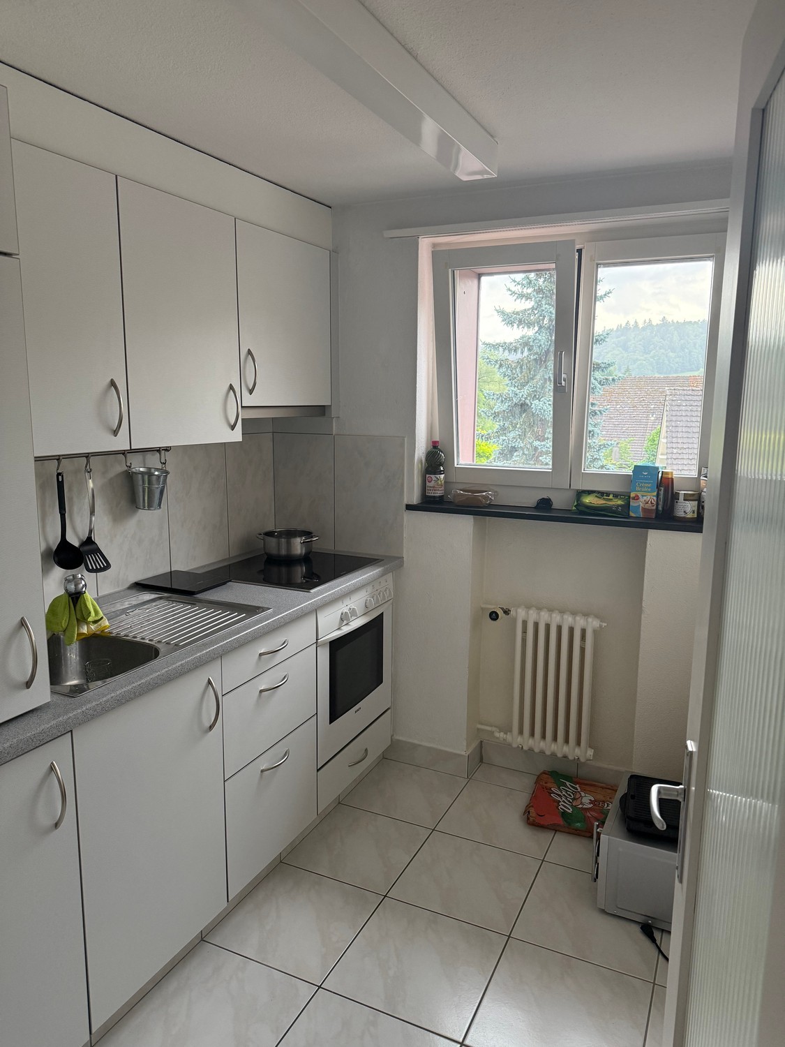 2 ½ rooms apartment, Foto 4 von 8