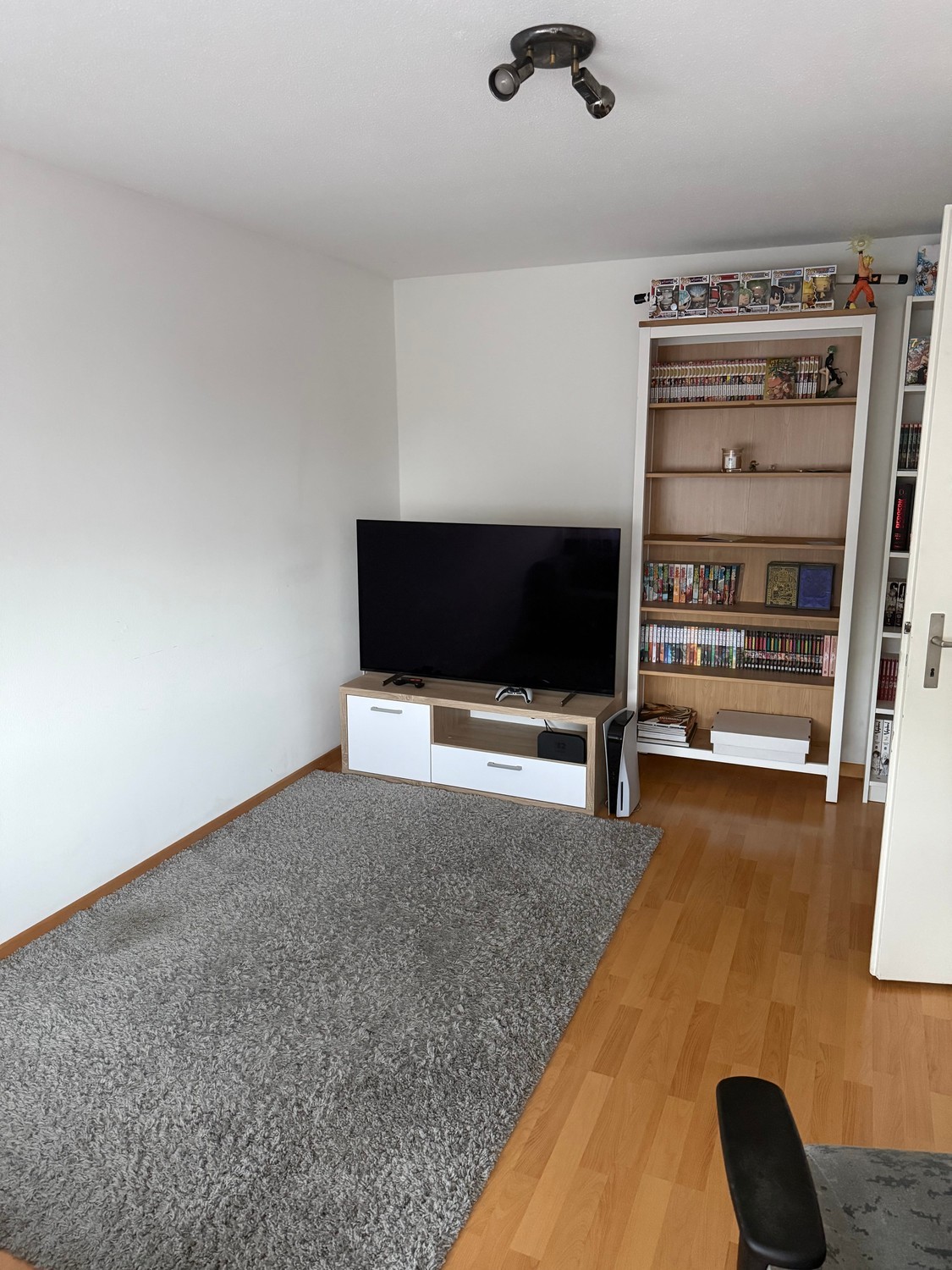 2 ½ rooms apartment, Foto 8 von 8