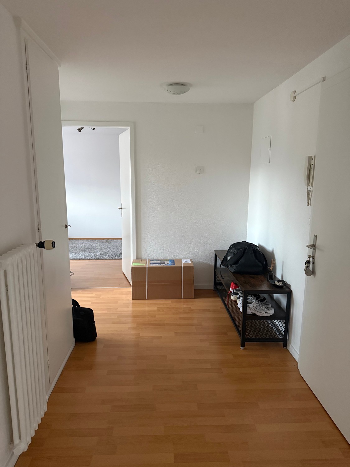 2 ½ rooms apartment, Foto 1 von 8