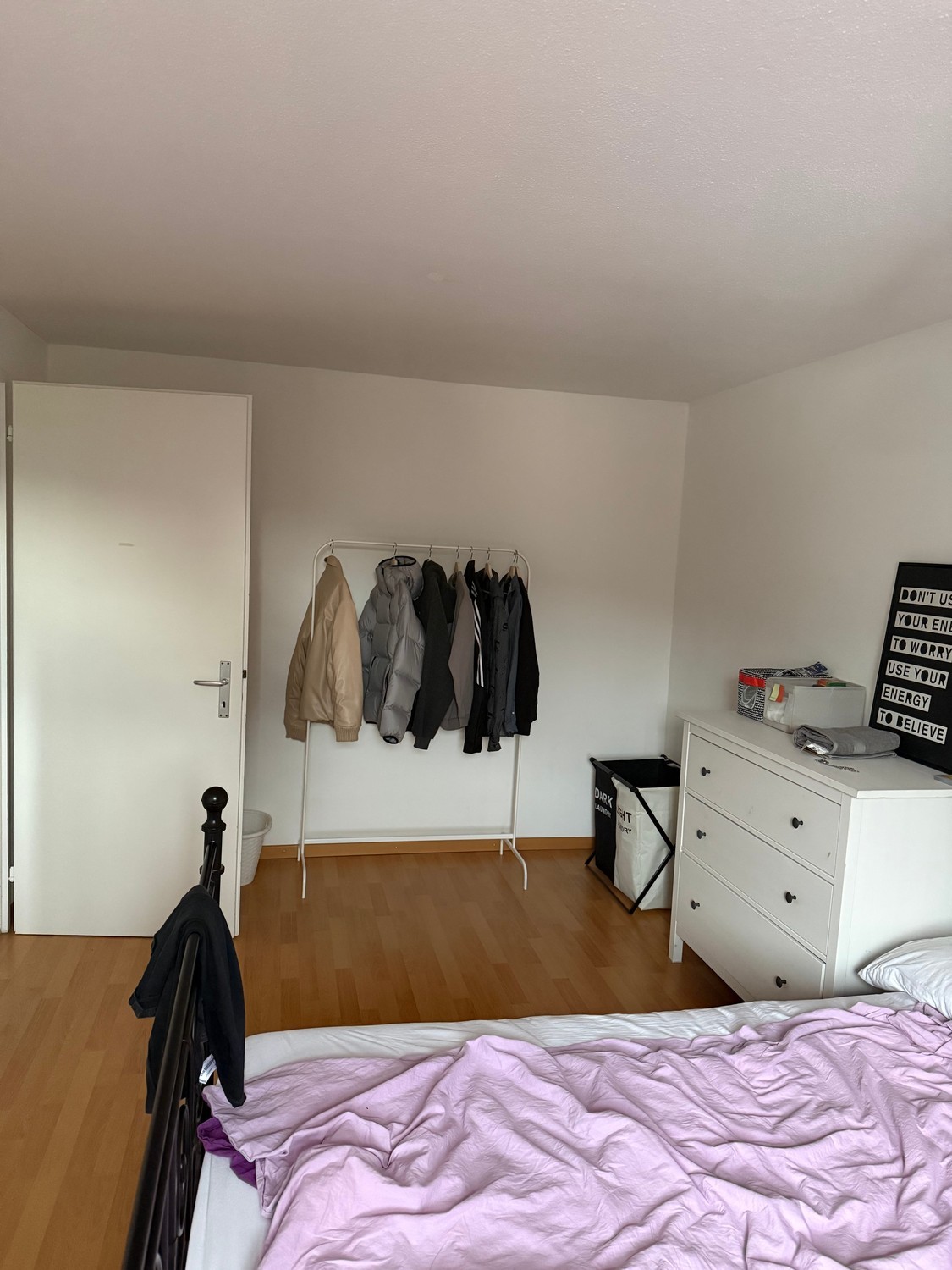 2 ½ rooms apartment, Foto 2 von 8