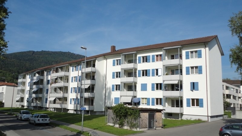 Appartamento di 3 locali