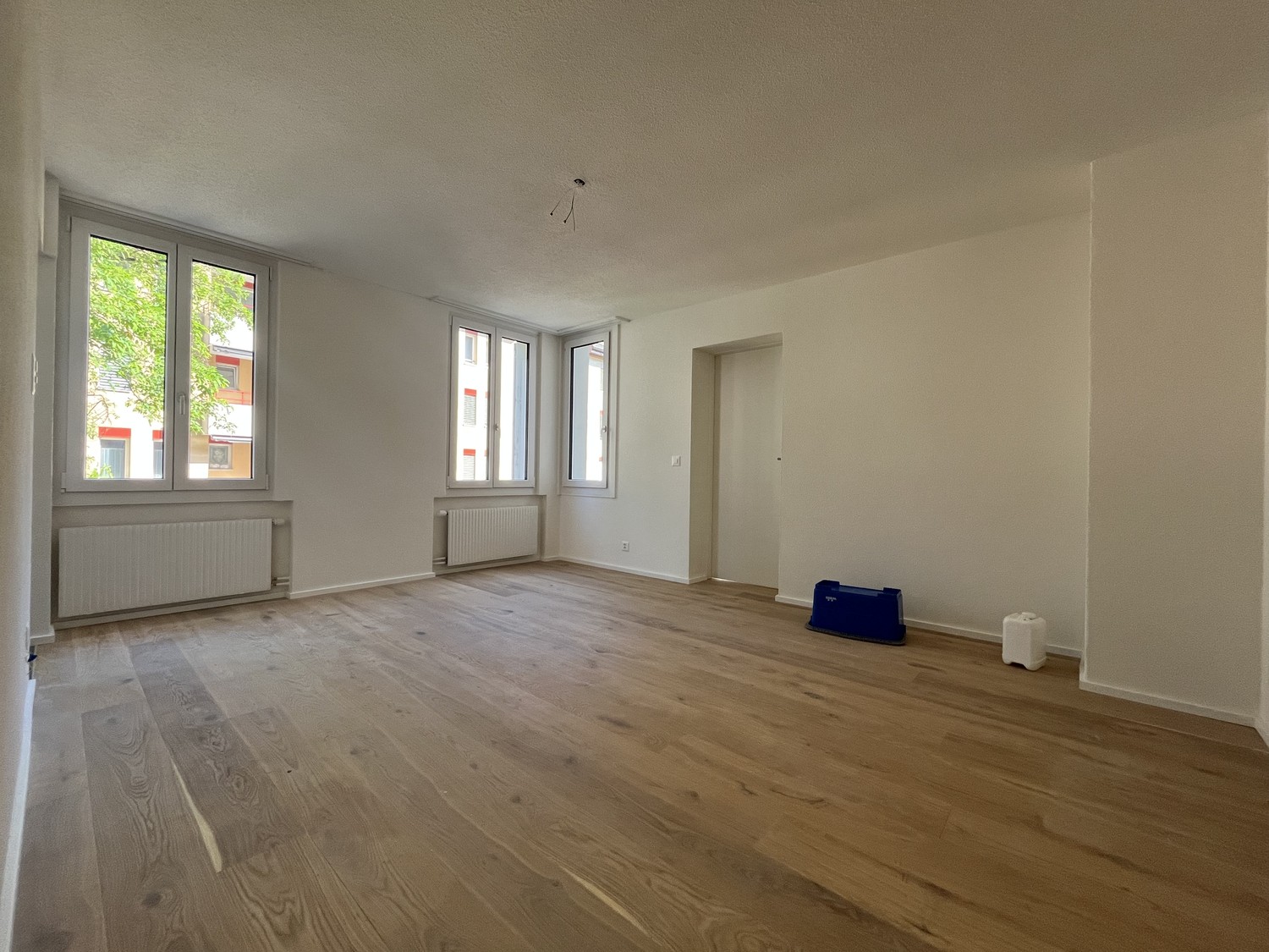 2 rooms apartment, Foto 4 von 6
