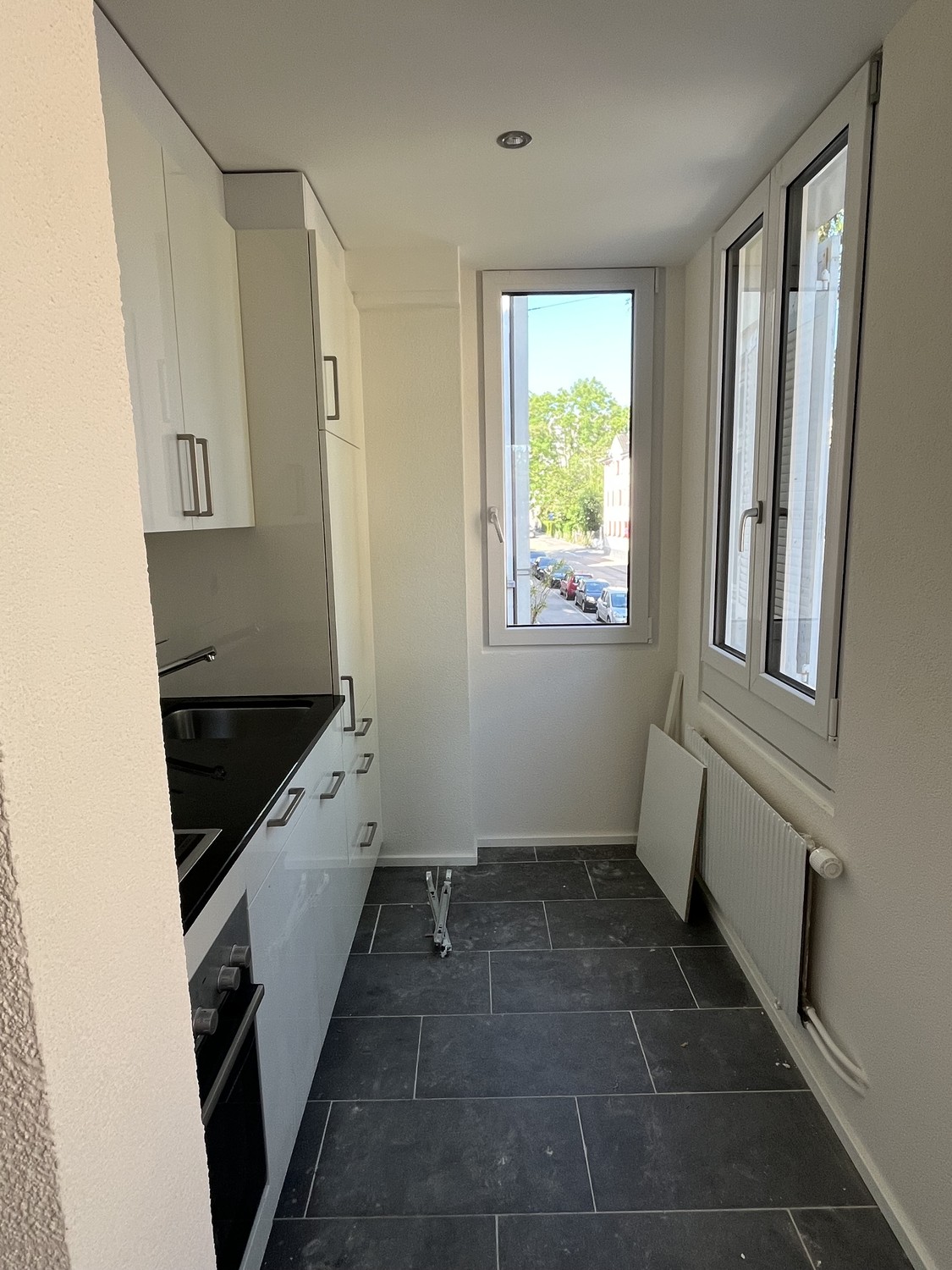 2 rooms apartment, Foto 5 von 6