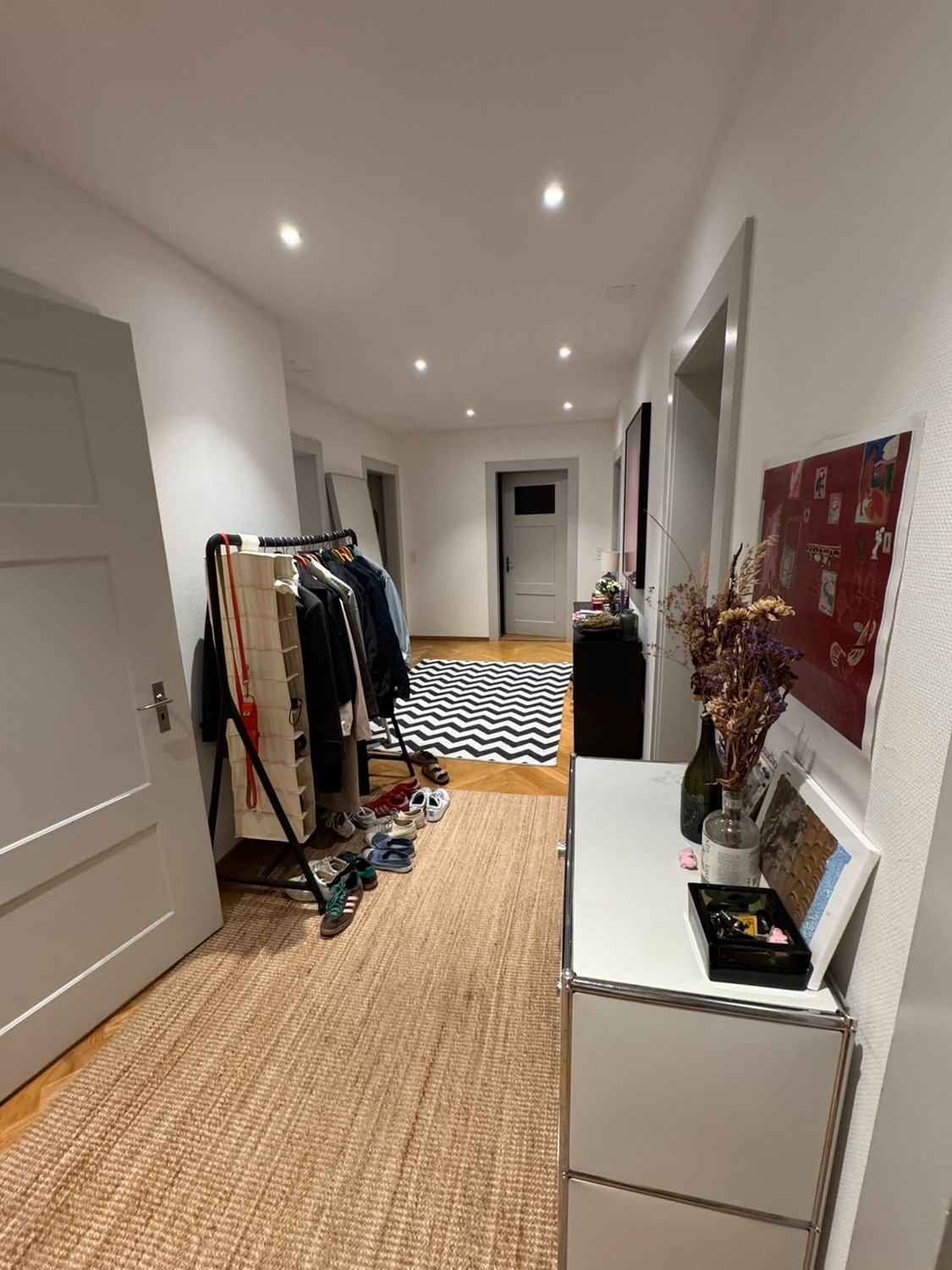 Room in a shared flat, Foto 1 von 7