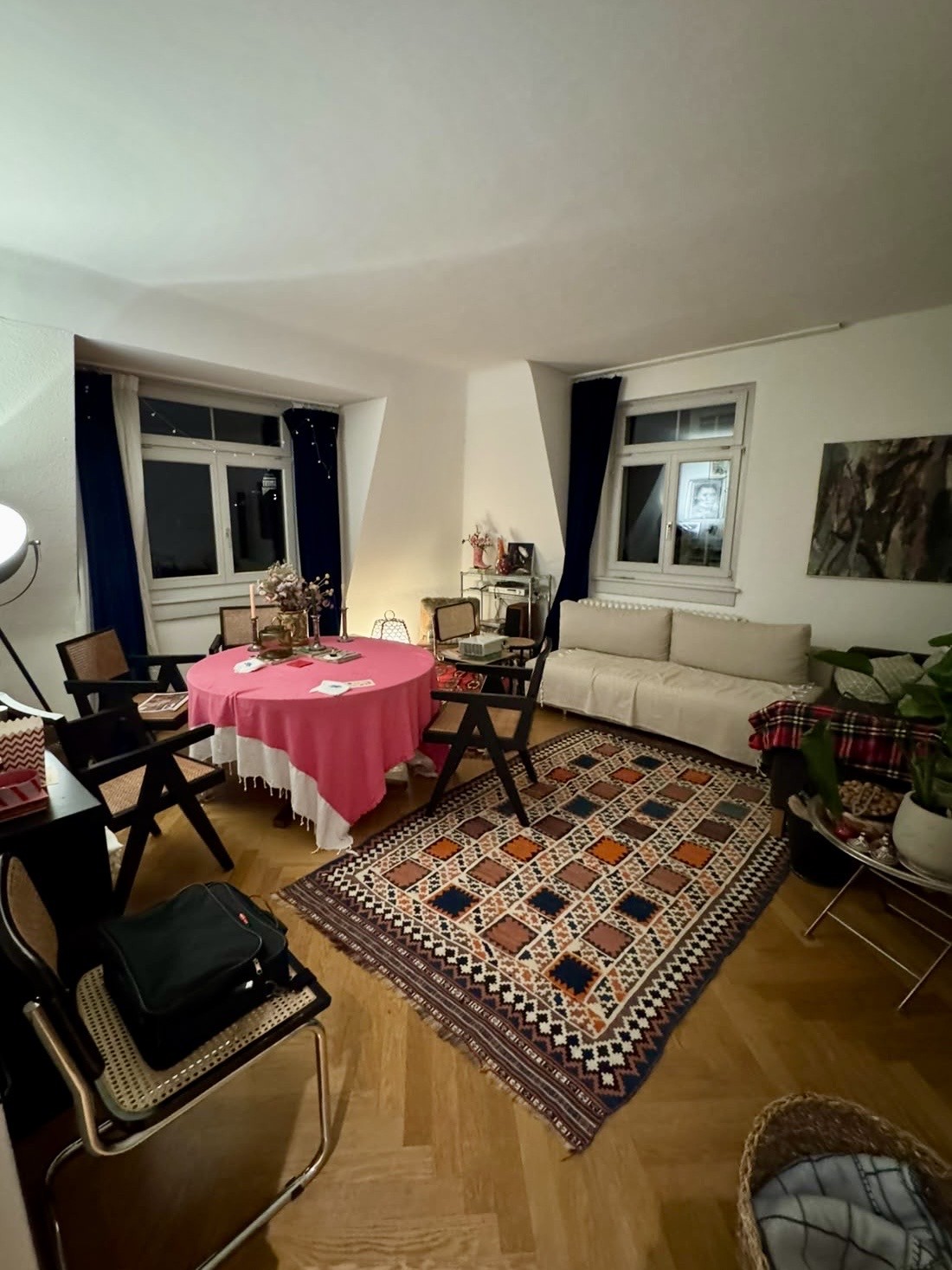 Room in a shared flat, Foto 4 von 7