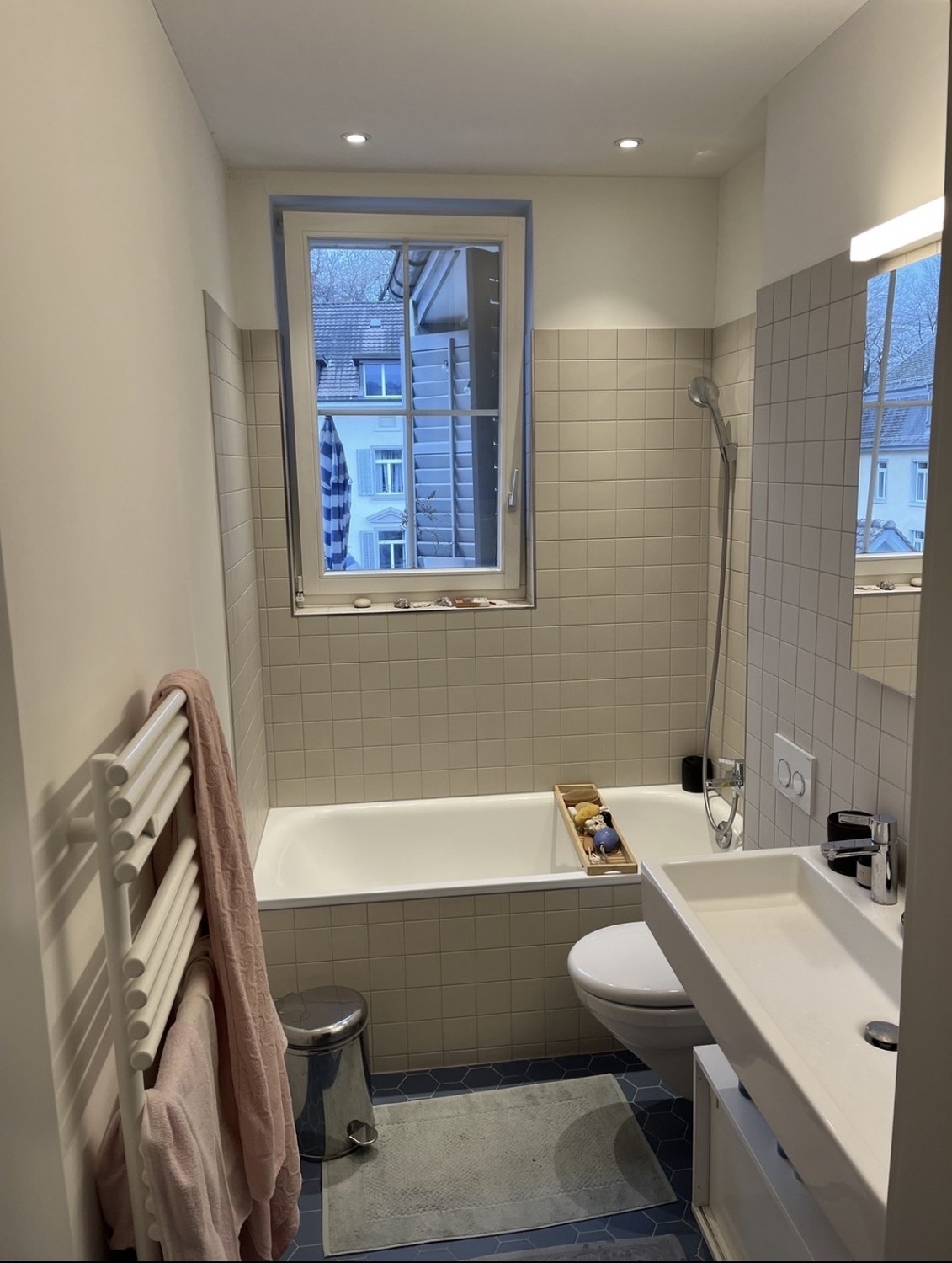 Room in a shared flat, Foto 7 von 7