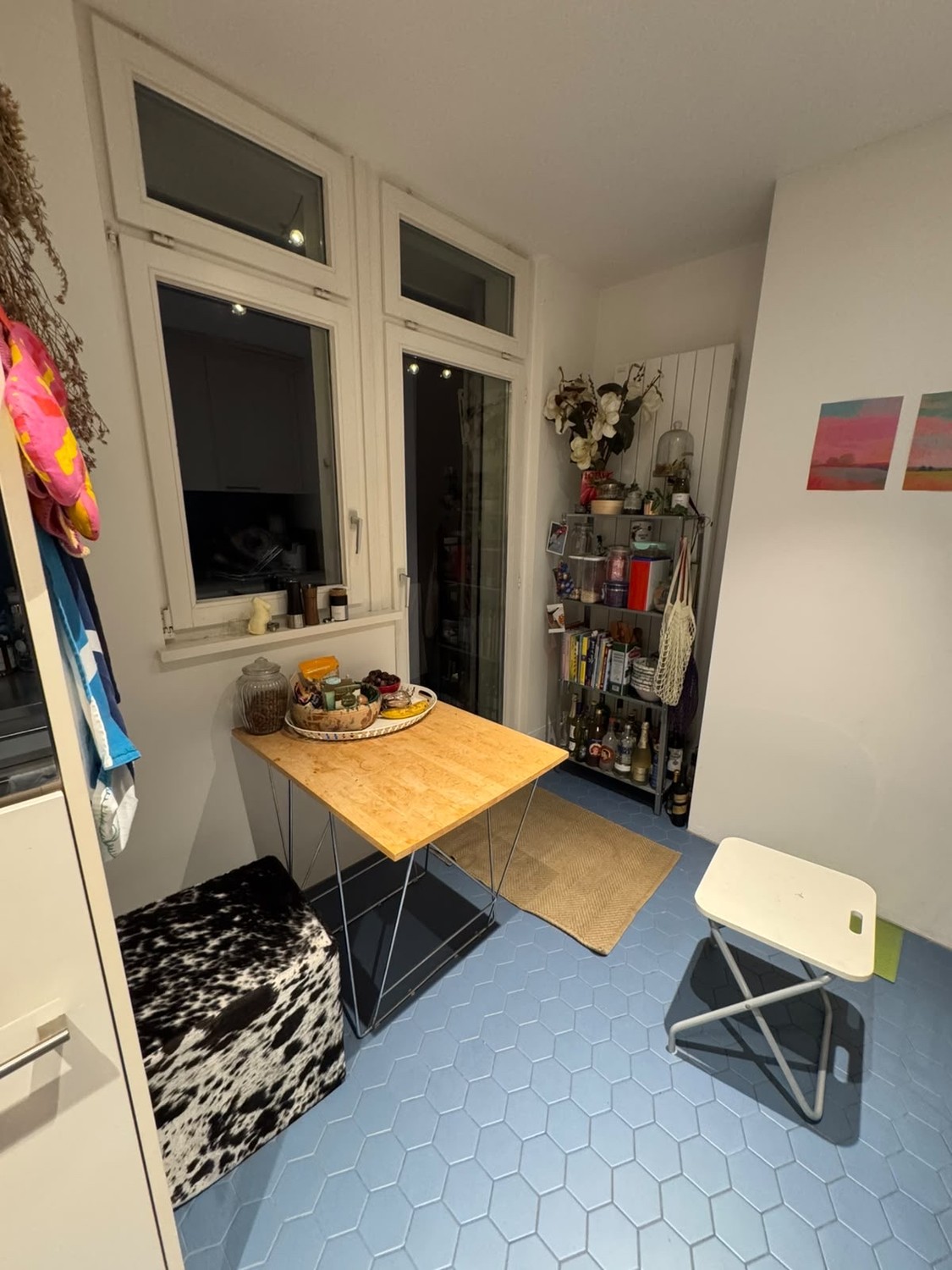 Room in a shared flat, Foto 6 von 7