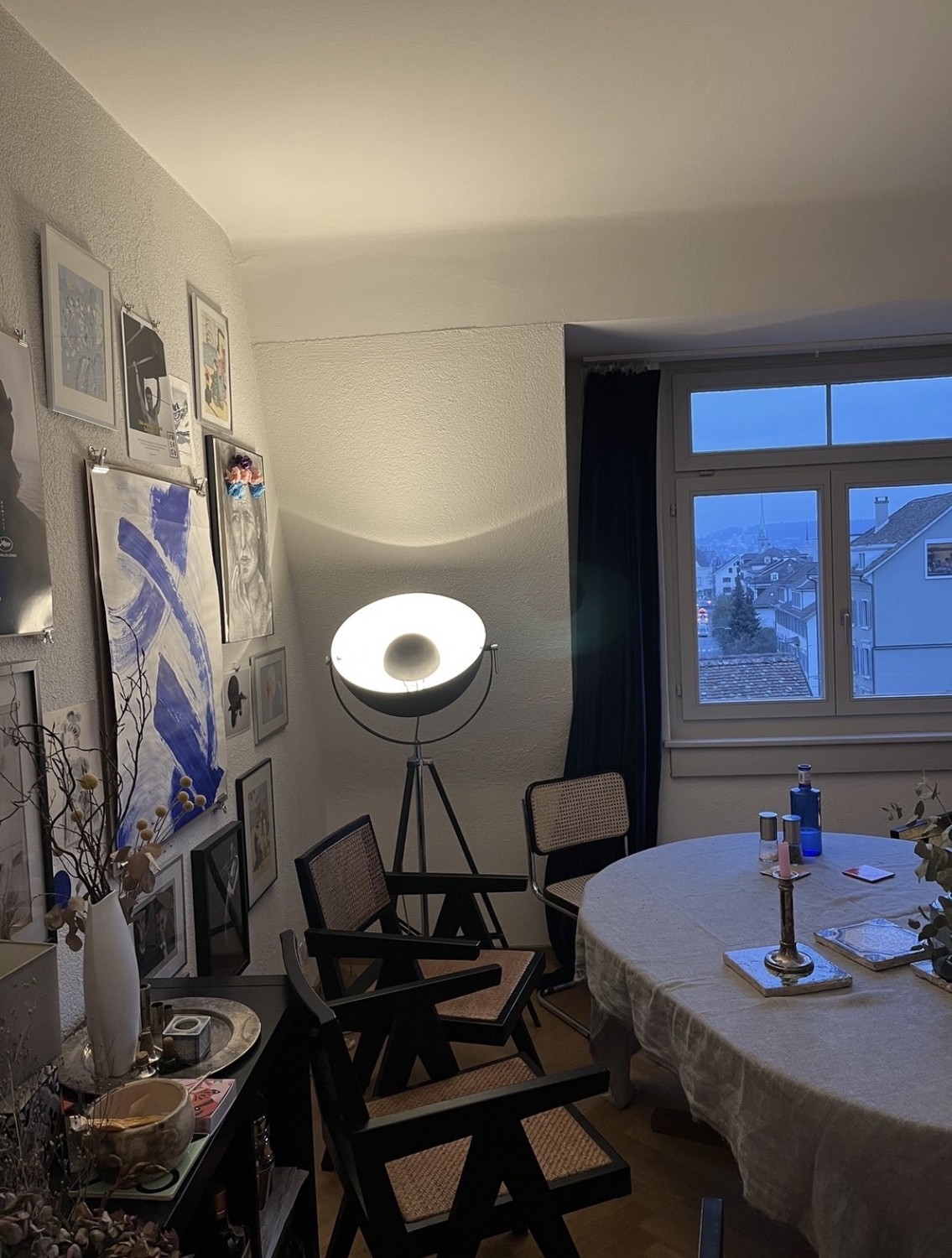 Room in a shared flat, Foto 3 von 7
