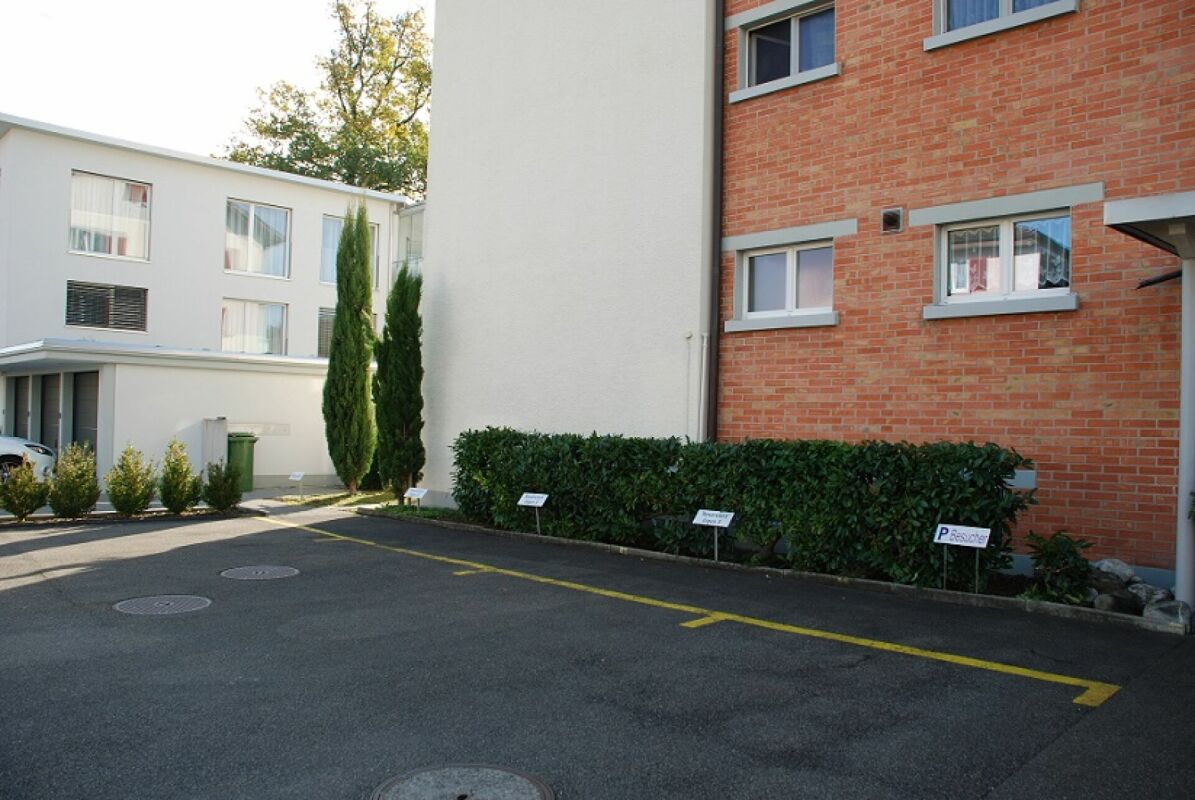 Open slot, Foto 3 von 3