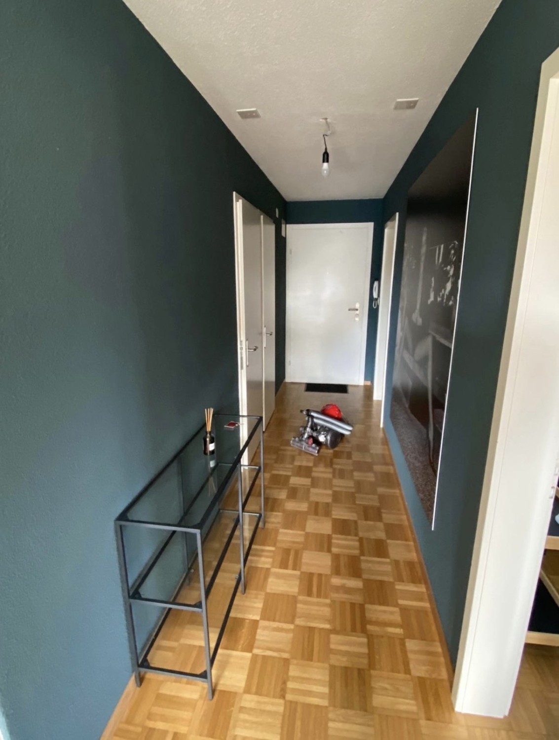 Room in a shared flat, Foto 1 von 10