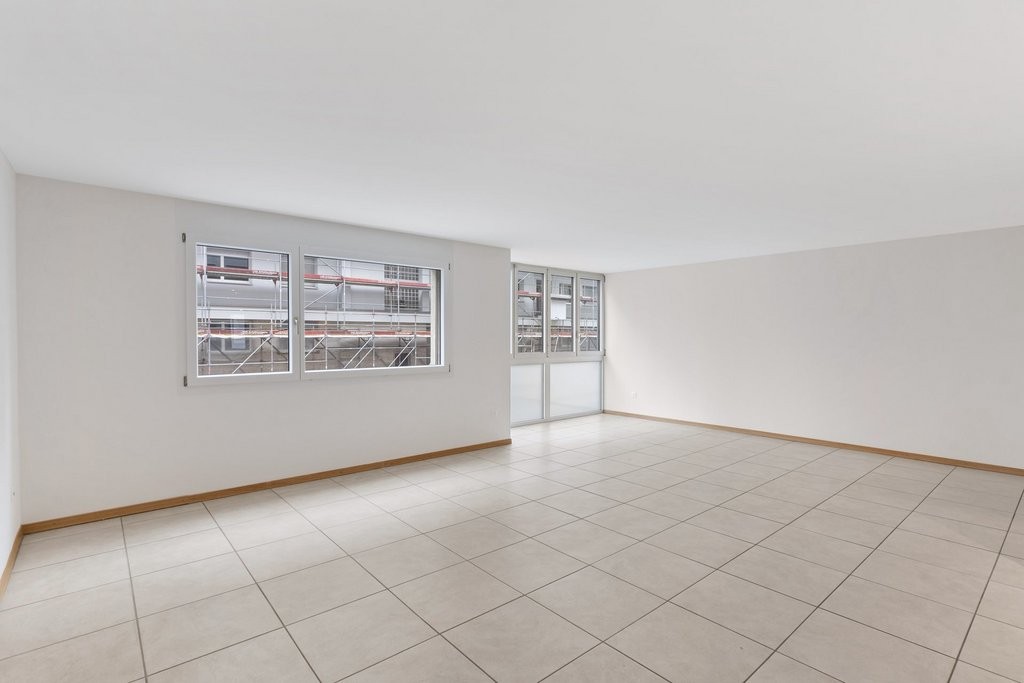3 ½ rooms apartment (8)