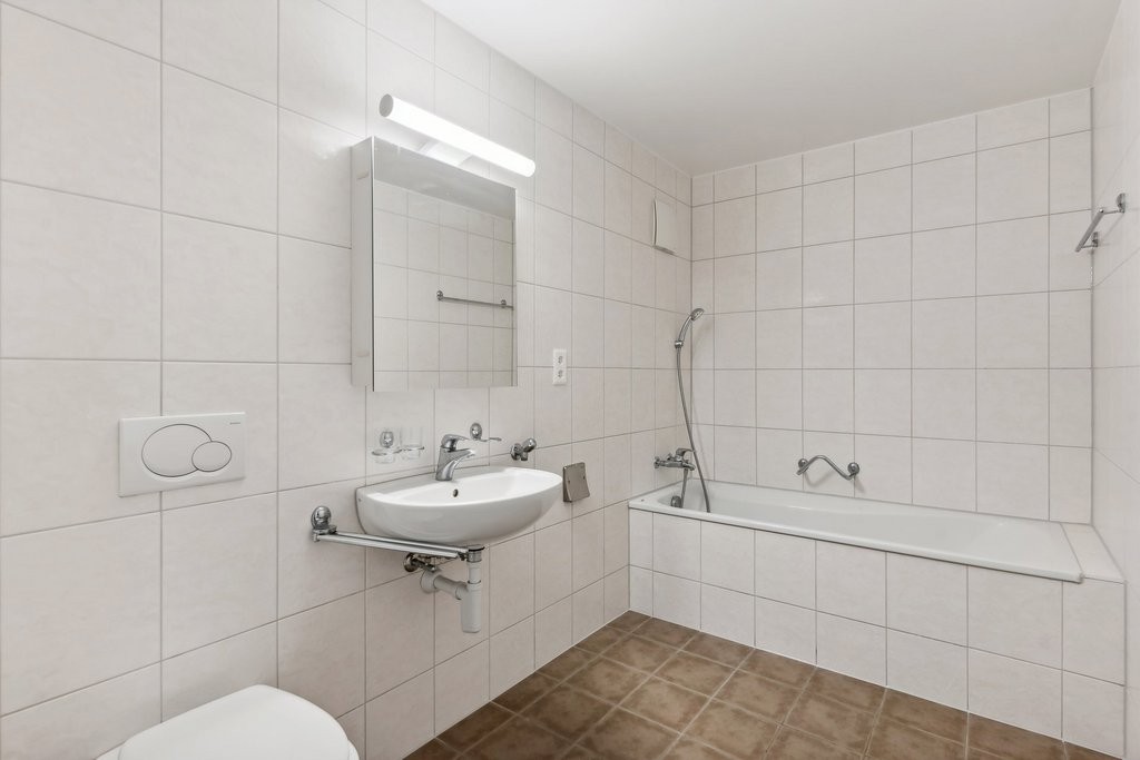 3 ½ rooms apartment (4)