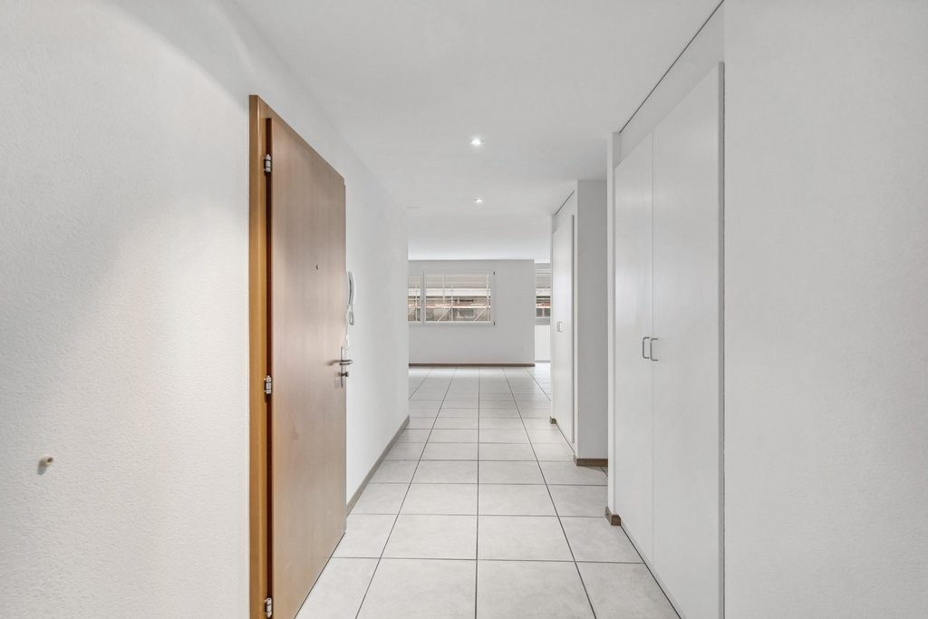 3 ½ rooms apartment (2)