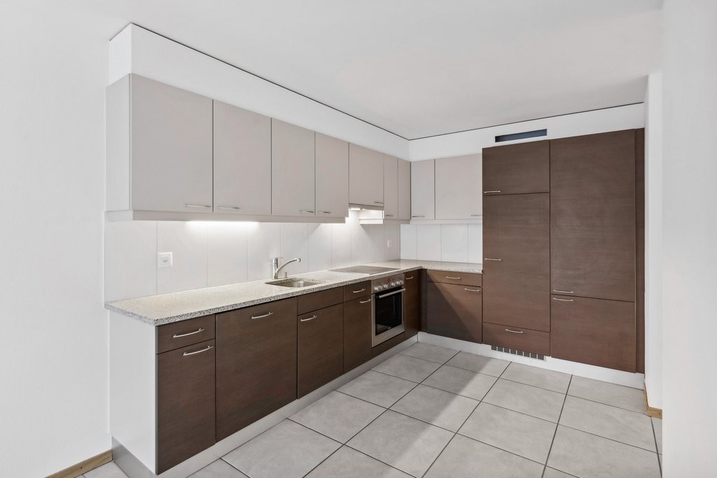 3 ½ rooms apartment (6)