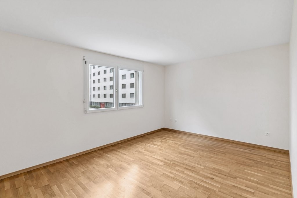 3 ½ rooms apartment (3)