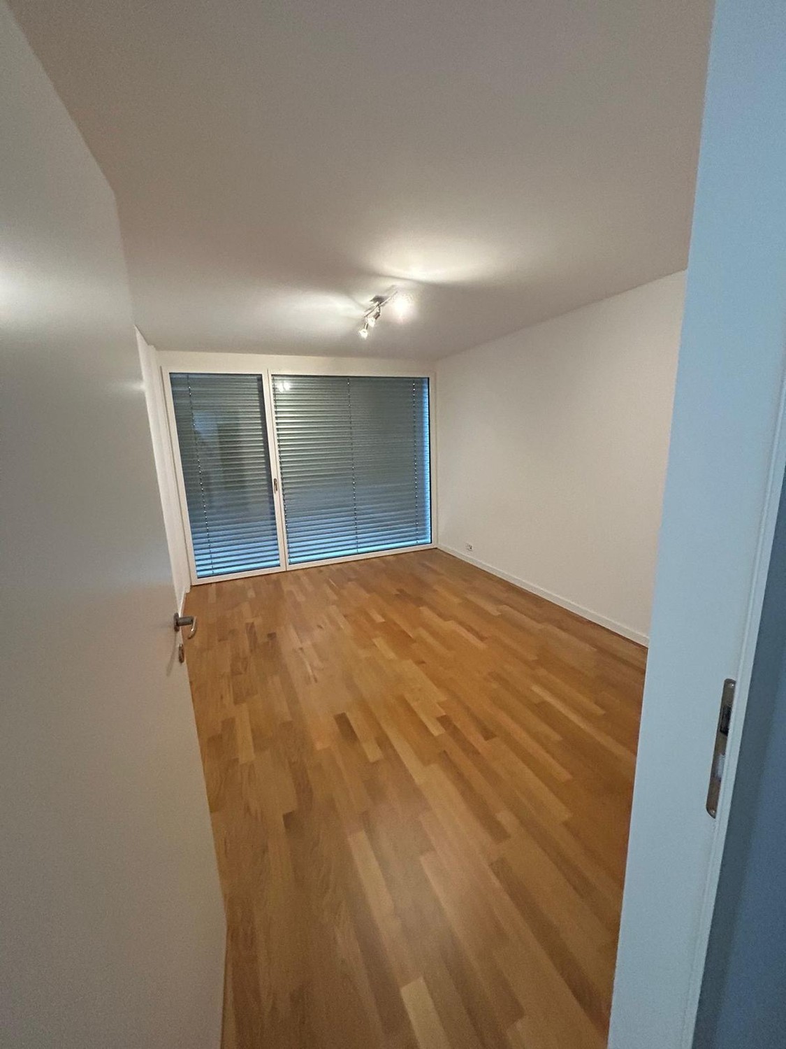 Camera in un appartamento condiviso