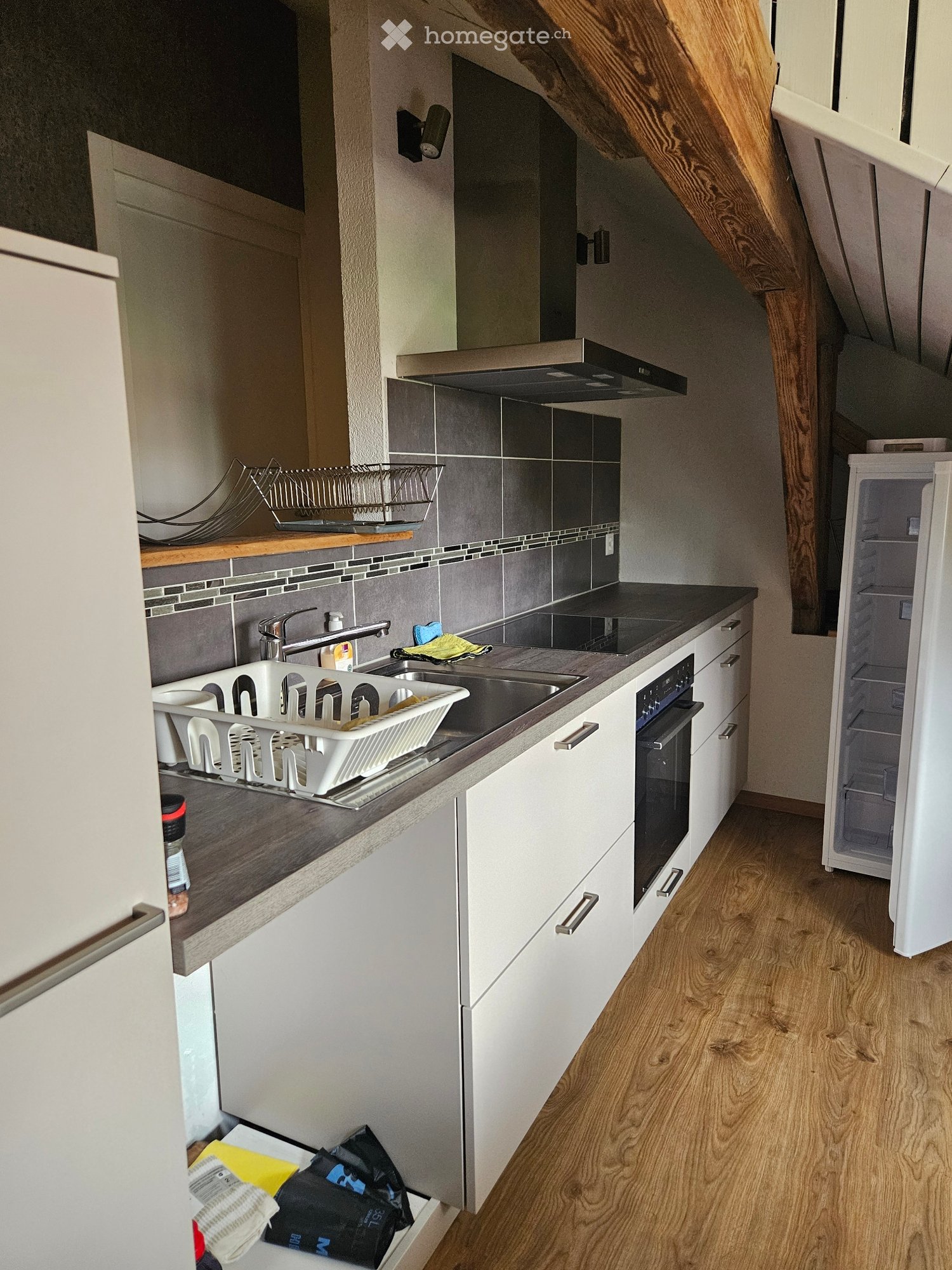1 Zimmer Einzelzimmer, Foto 1 von 5
