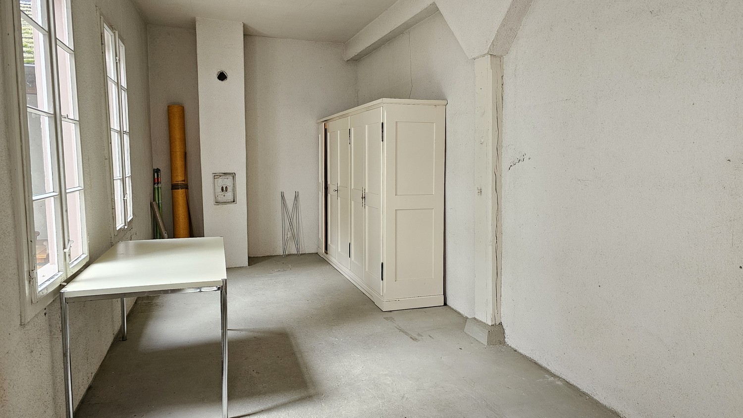 36m² commercial, Foto 1 von 2
