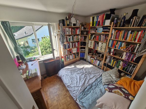 Room in a shared flat, Foto 2 von 5